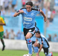 ANDRIZZI, Martin Ezequiel