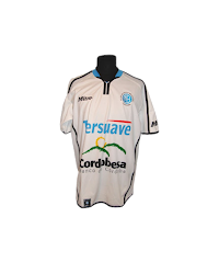 2003/04 Suplente