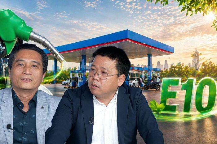 Chuyên gia hướng dẫn chi tiết cách sử dụng xăng E10 an toàn - Báo VTC News
