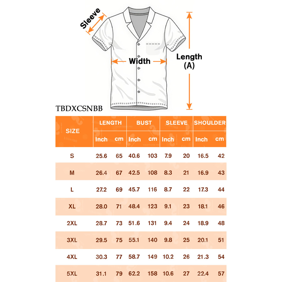 AOP Unbound Edge Universal Adult Short Sleeve Shirt