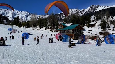 219|MANALI JIBHI TIRTHAN 4N