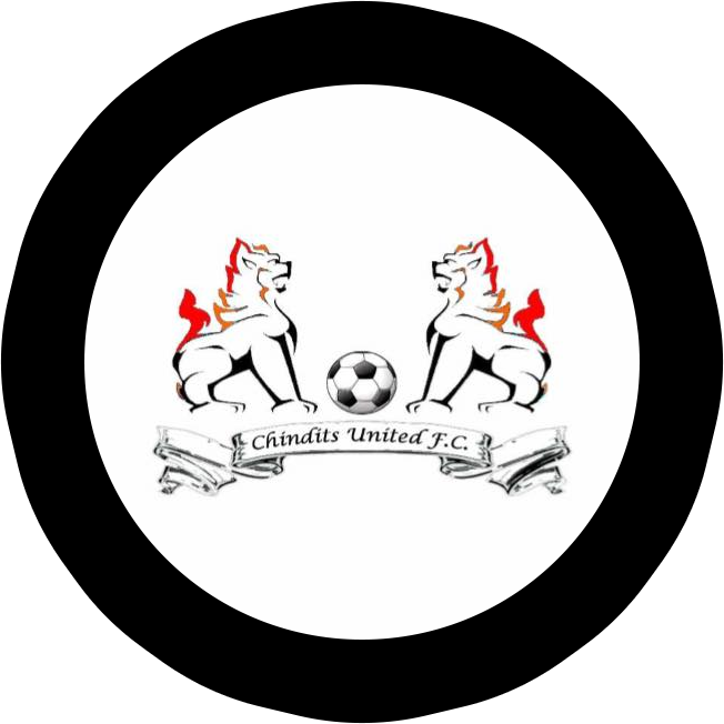 Chindits United logo