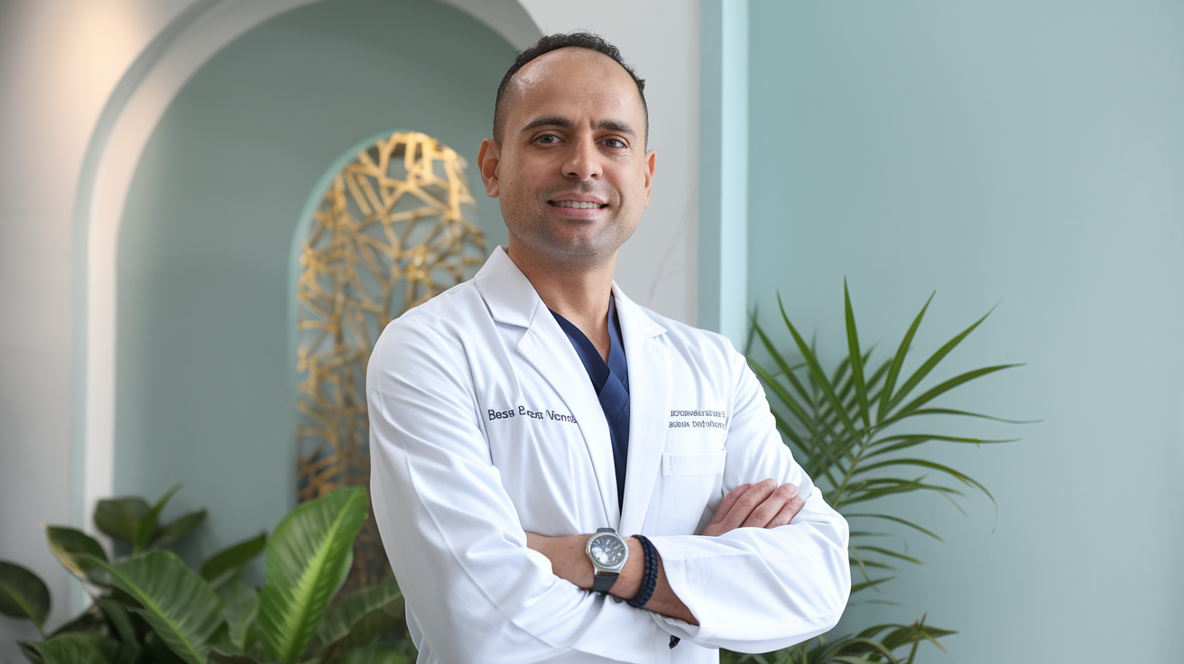 Best Orthopedic Doctors in Dadar West – Top Picks