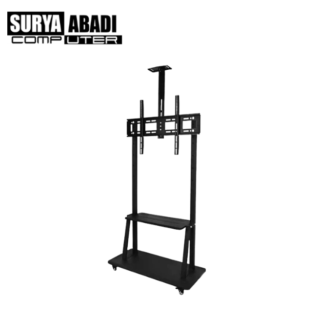 BRACKET OXIMUS TC-1800