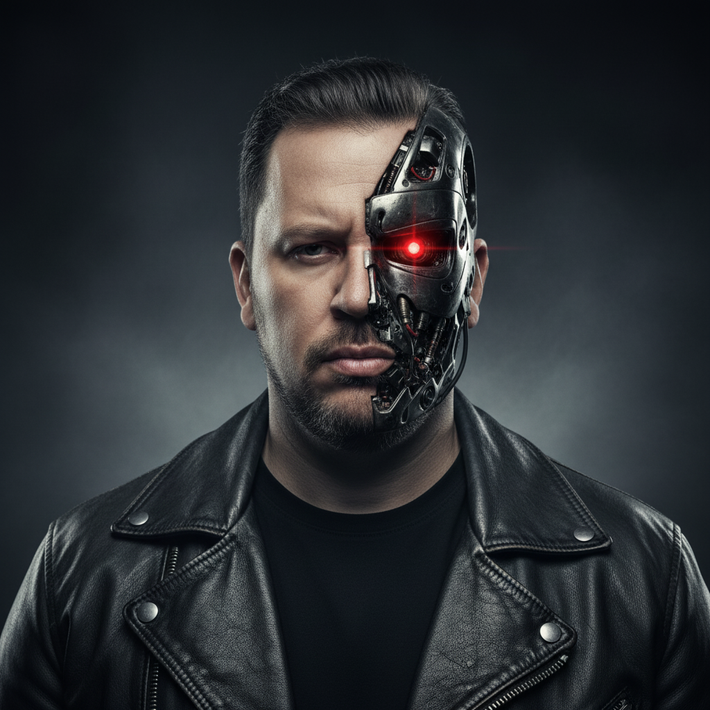 Terminator Redux