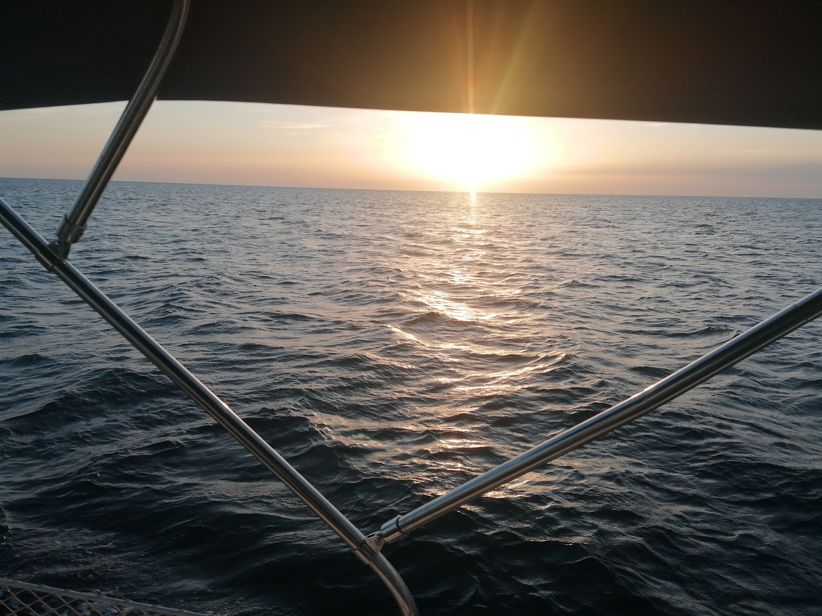 Photo de la navigation NAV-025