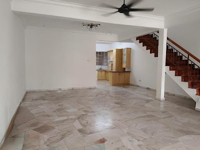 2 Storey Terrace Bandar Teknologi Kajang — Extended & Renovated — foto 4/10
