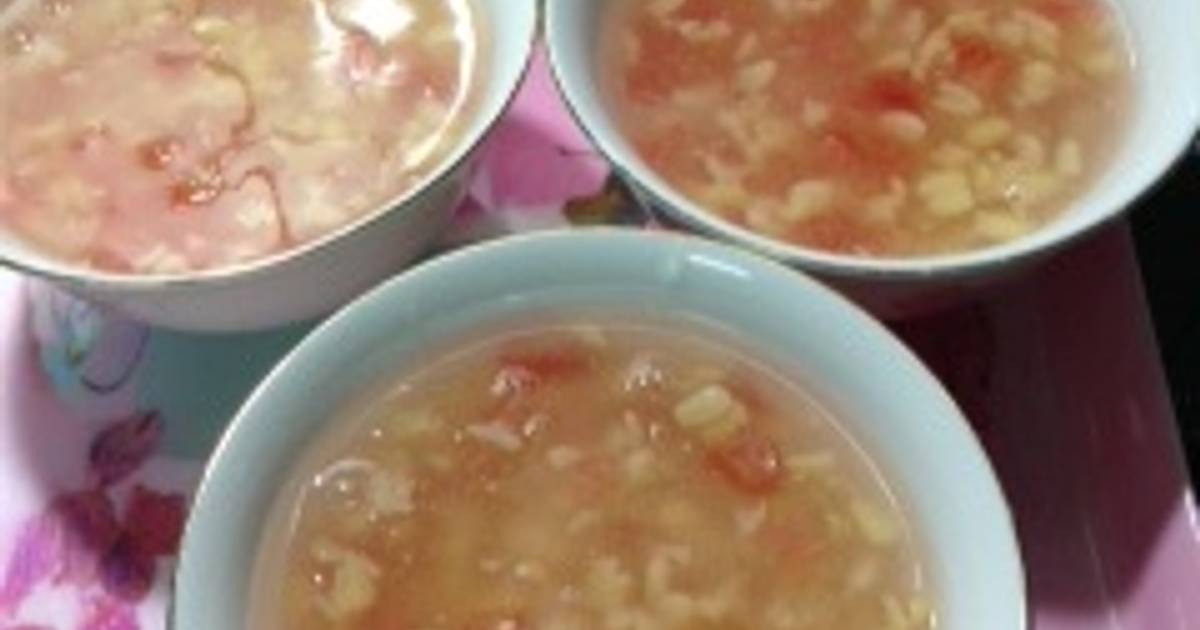 Chè bưởi