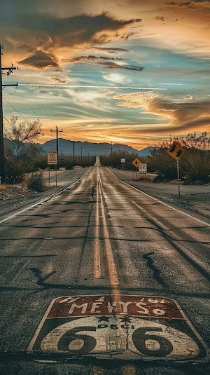 Road Picture