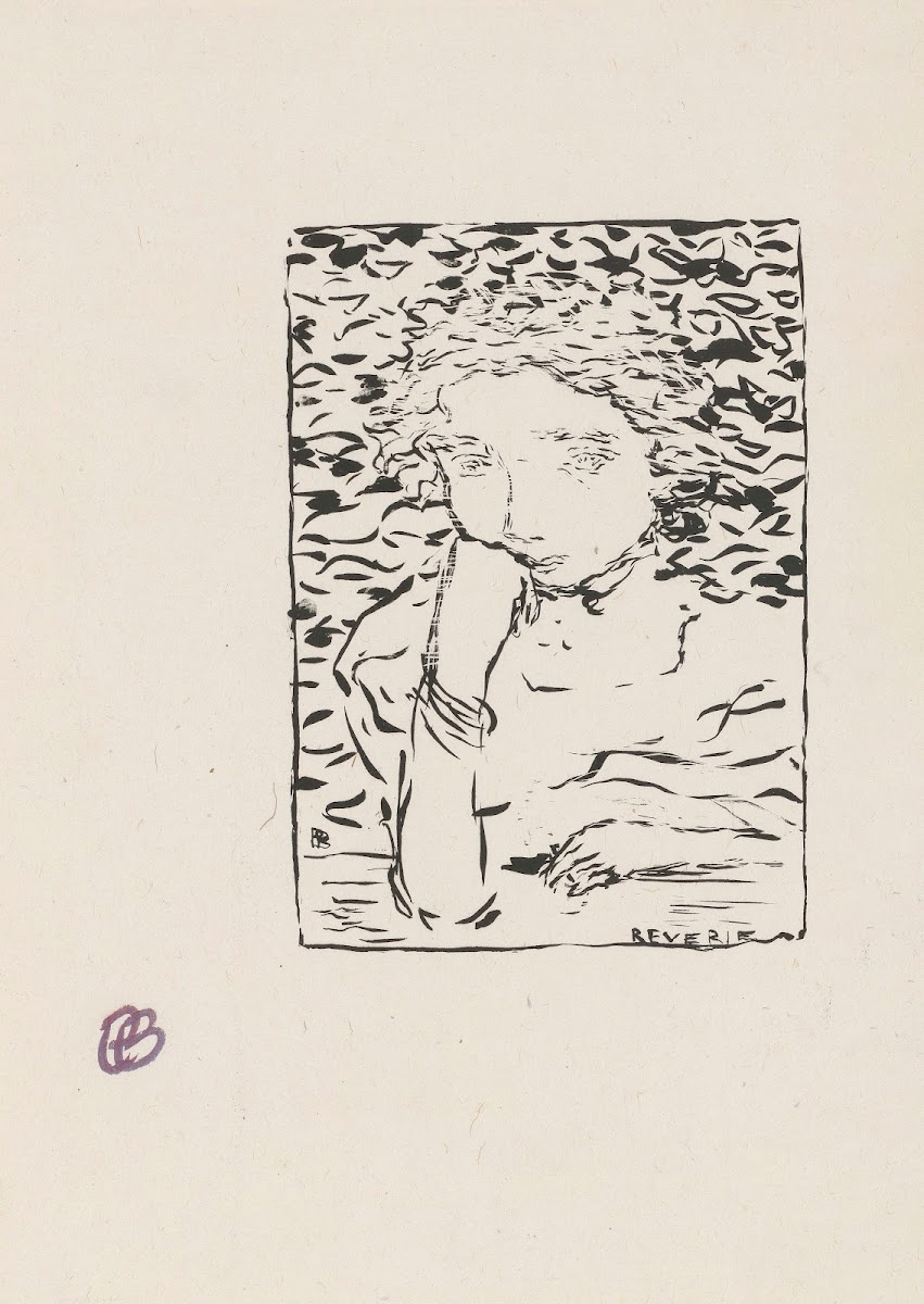 RêVerie 1893
