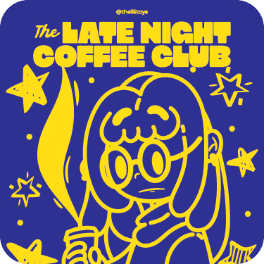 Late Night Coffee Club