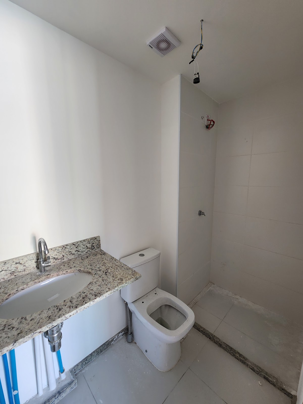 Apartamento, Stella Maris