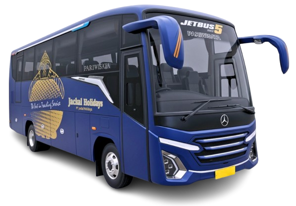 Medium & Big Bus Wisata