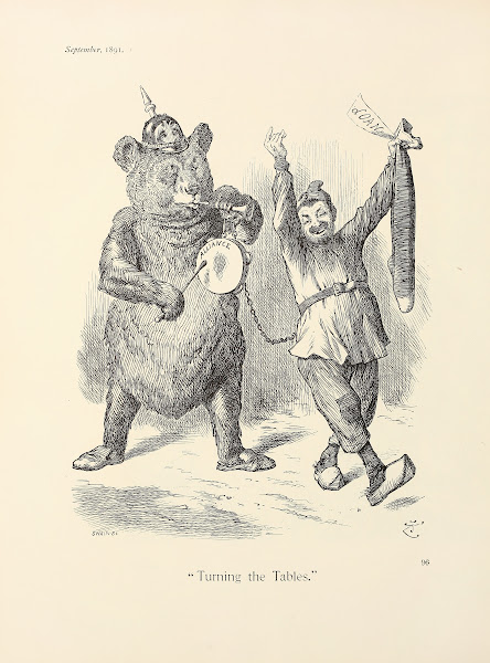 Turning the Tables 1891