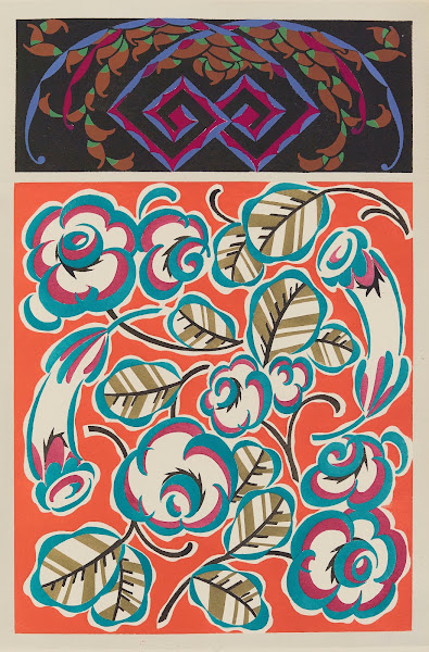 Formes et Couleurs Pl04 1935