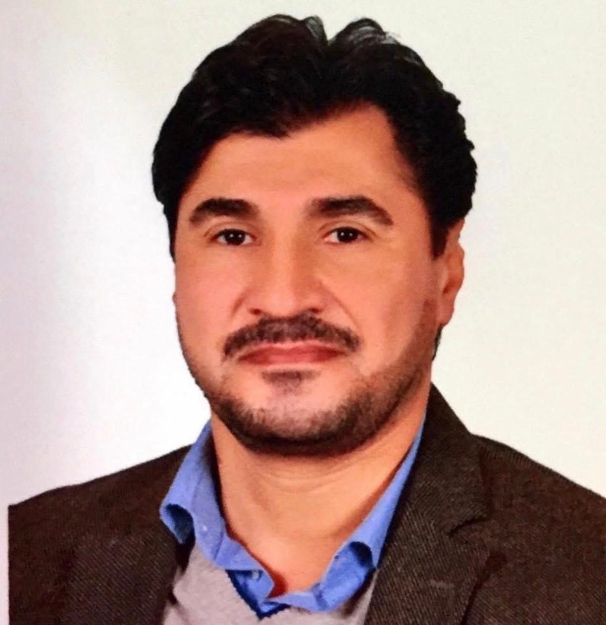 أ.م.د احمد علي احمد الراشد
