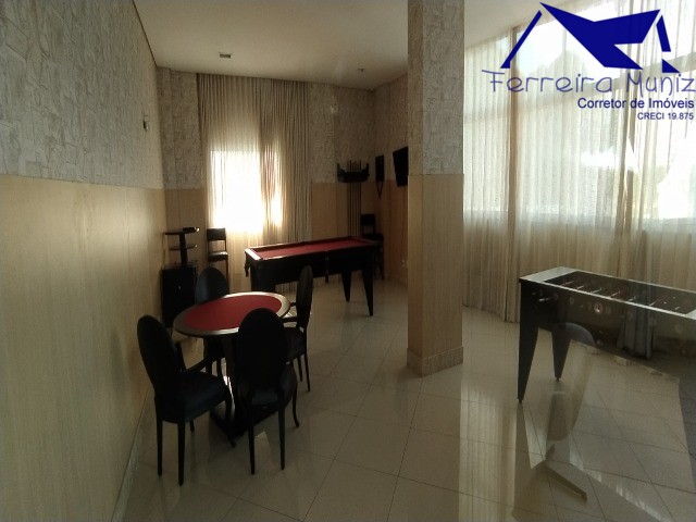Apartamento, Patamares