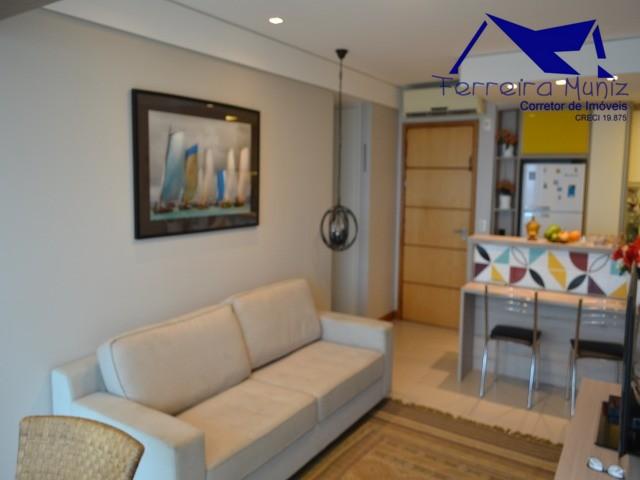 Apartamento, Pituba