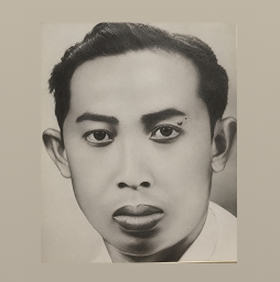 Dr. dr. Moeljono Djojopranoto