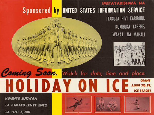 Holiday on Ice