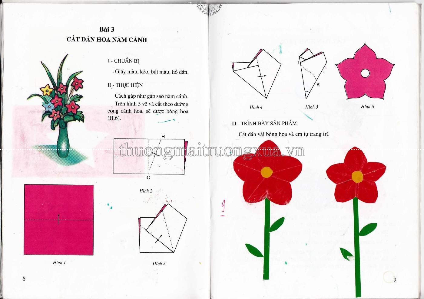 Lao động kỹ thuật 3 (1993) - Trang 5