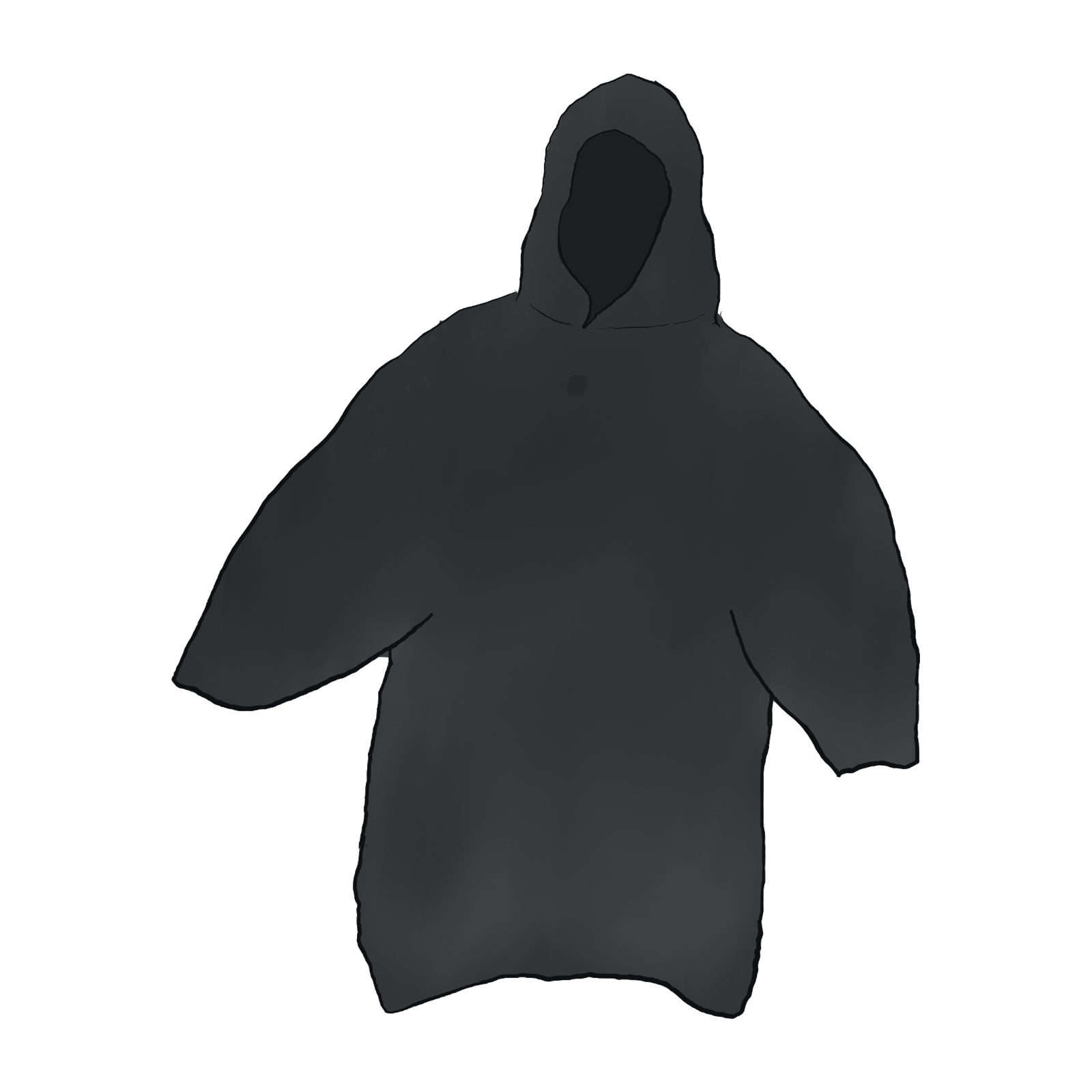 Yeezy T Cut Pullover product image