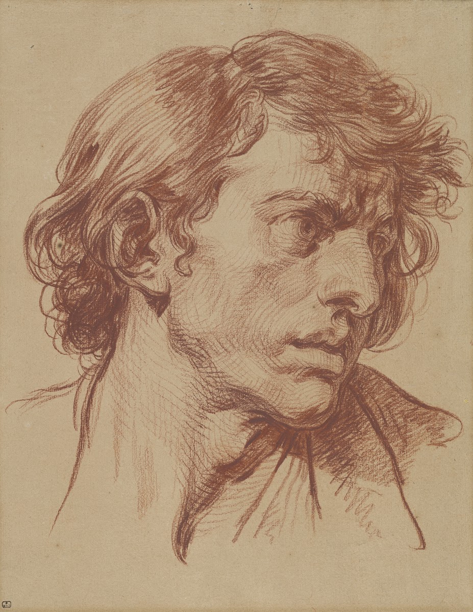 The Ungrateful Son c 1770