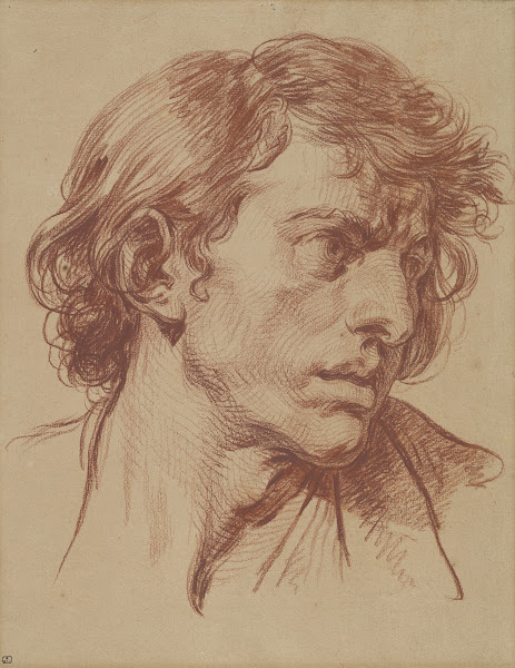 The Ungrateful Son c 1770