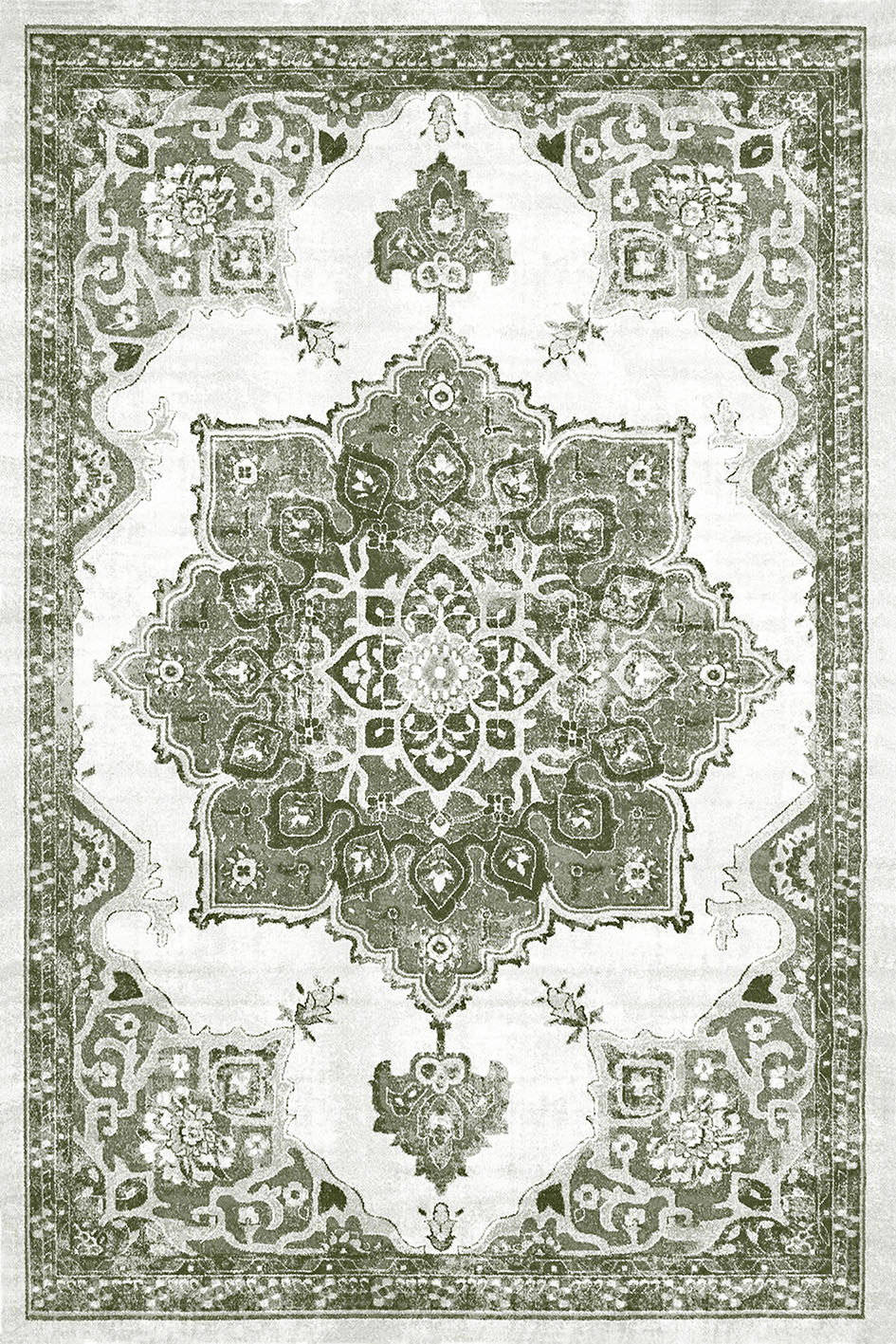 Kilim Collection M-1056