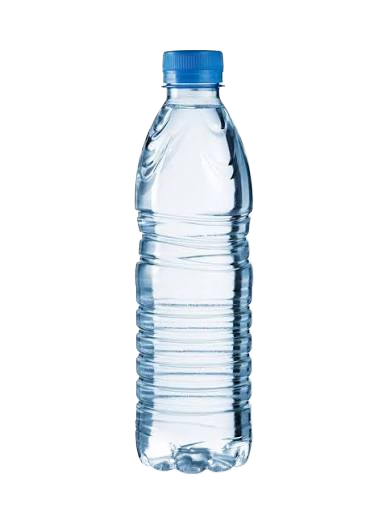 Still Water Bottle