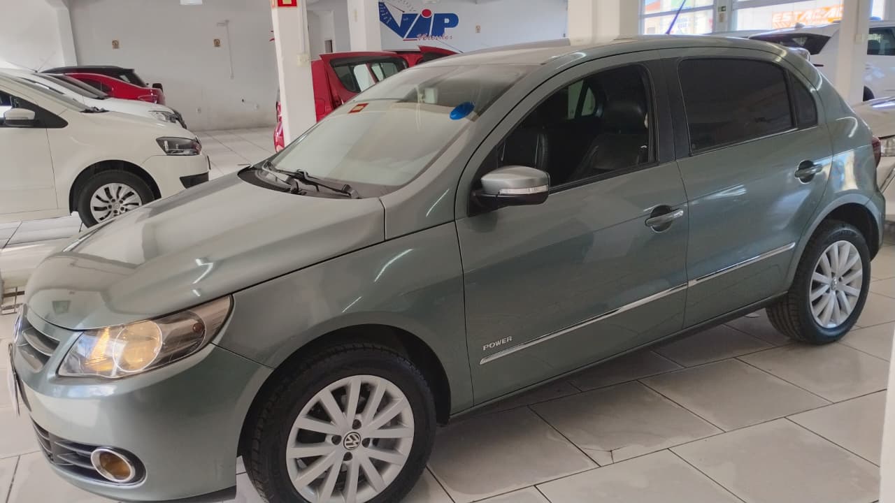 Volkswagen Gol - Foto 3