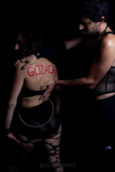 Foto por @lg.fotoarte