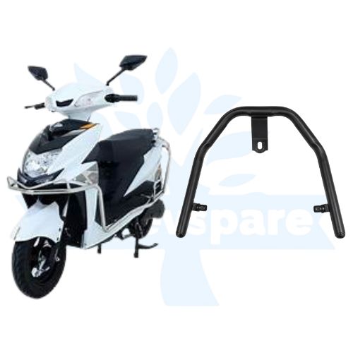 BACKREST KOMKI NEW (0aae)