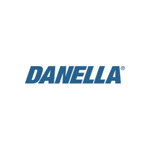 DANELLA COS. Logo
