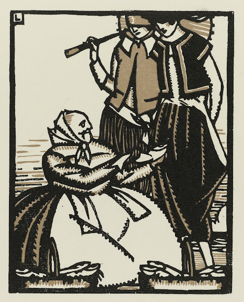 Le poisson dargent 1920