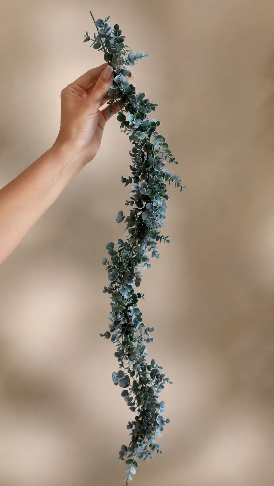 Rama Artificial