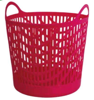 Super Vegetables Basket