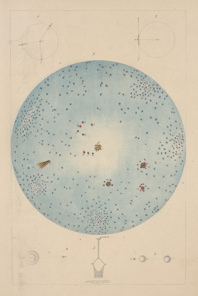 Univers 1834