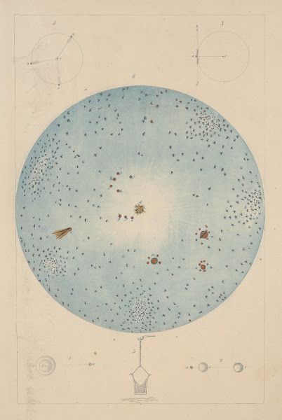 Univers 1834