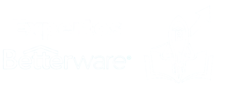 Logo Betterware Ecuador