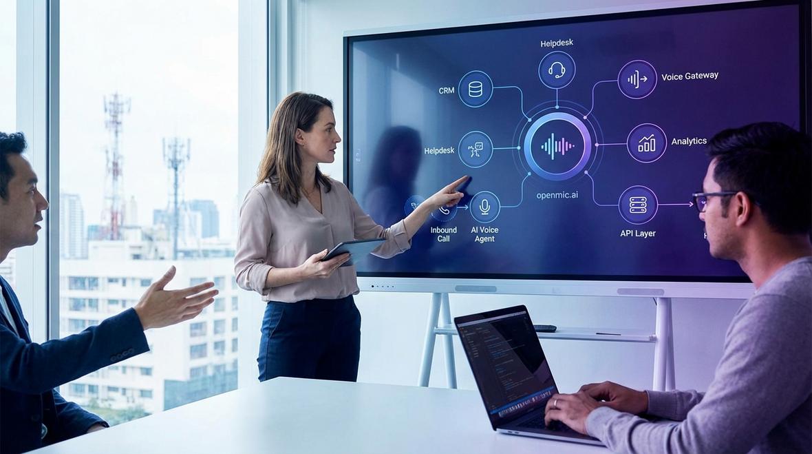 Best Conversational AI Platforms In 2026: Complete Guide To Intelligent Voice & Chat Solutions