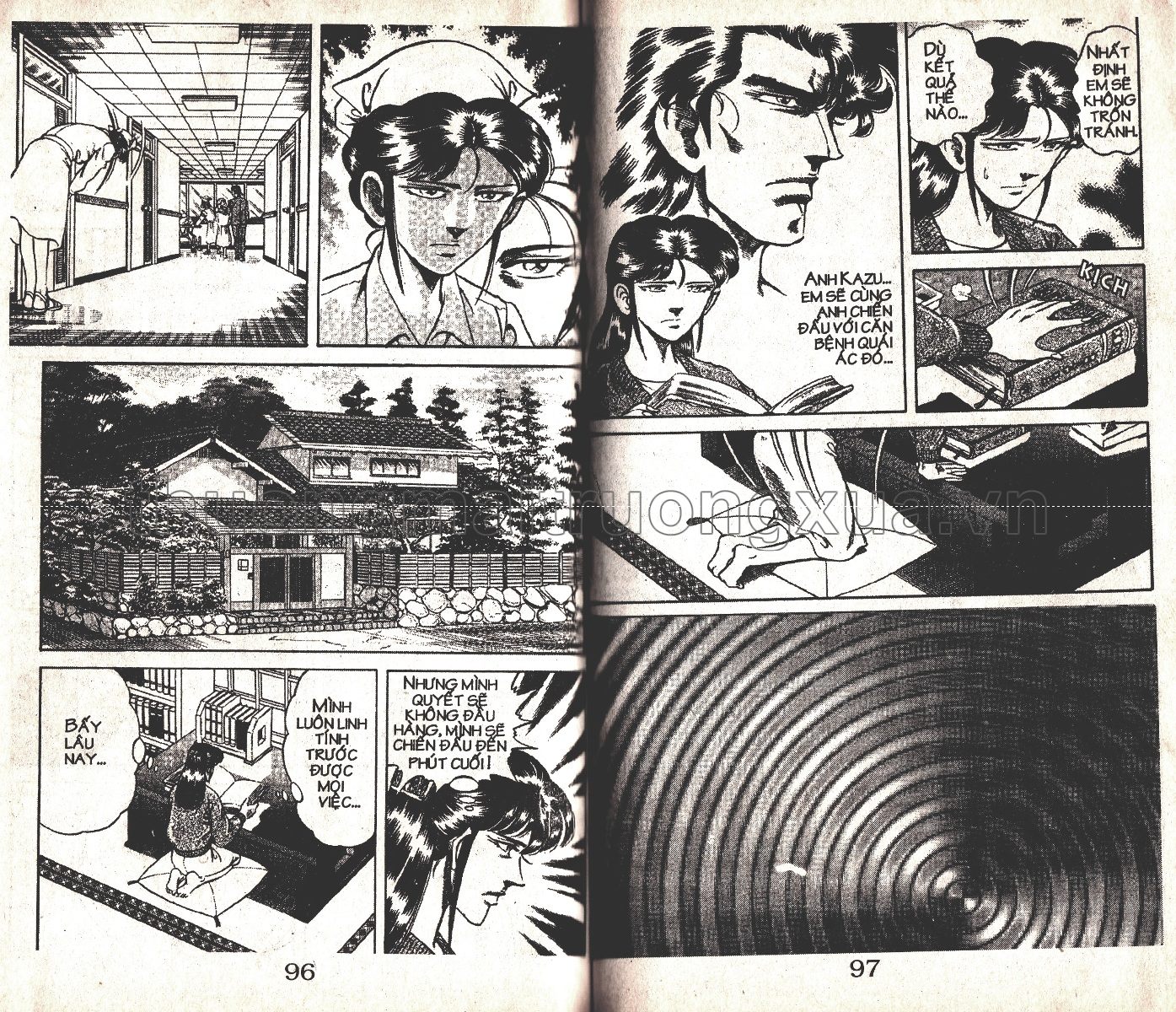 Tập 20 - Trang 135