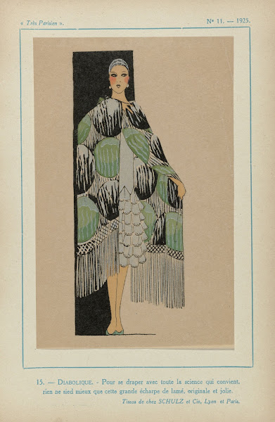 Diabolique 1925