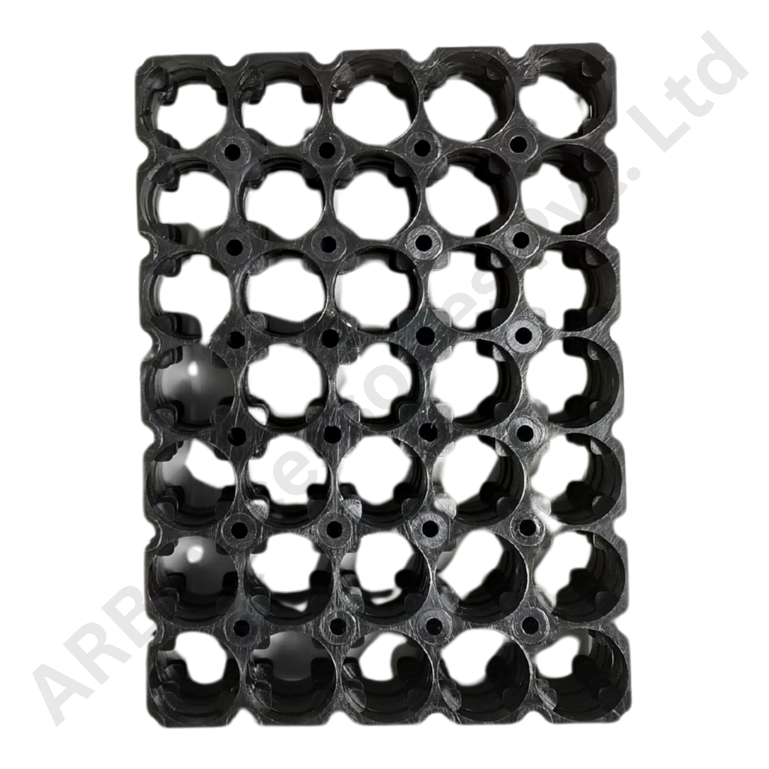 CELL HOLDER 21700 (5X7) (10ab7)