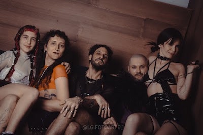 Foto por @lg.fotoarte