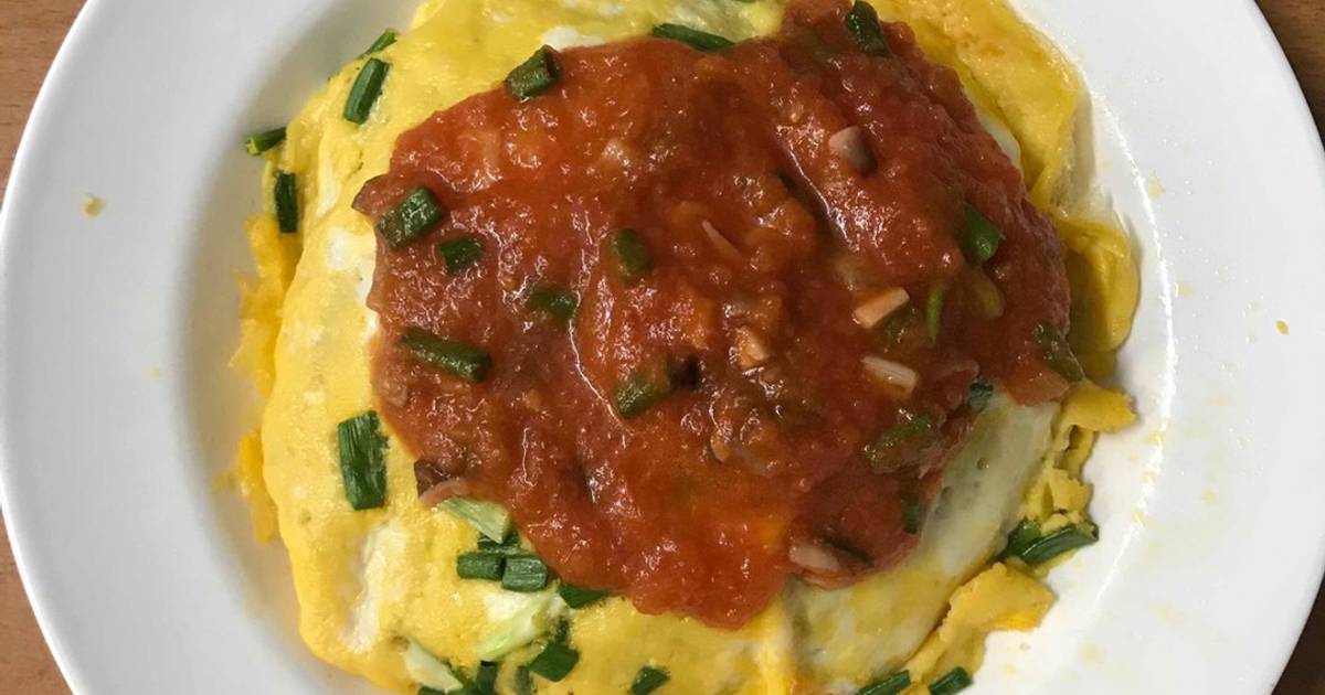 Omurice