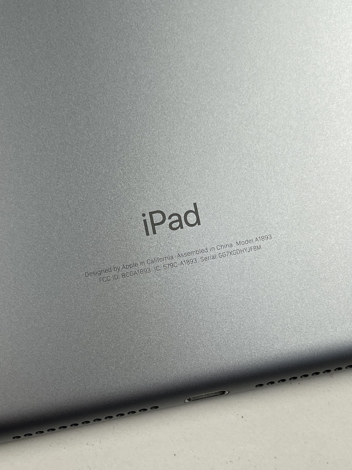 ipad 6 2018 商品圖片