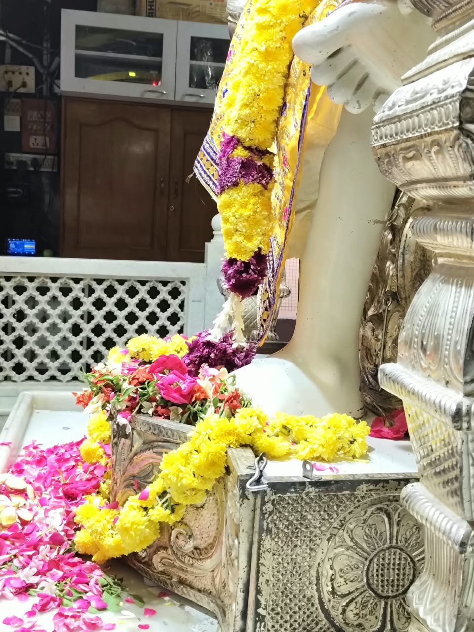 Shirdi Sai Baba