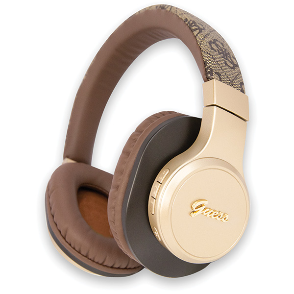 Metal headphones online over ear