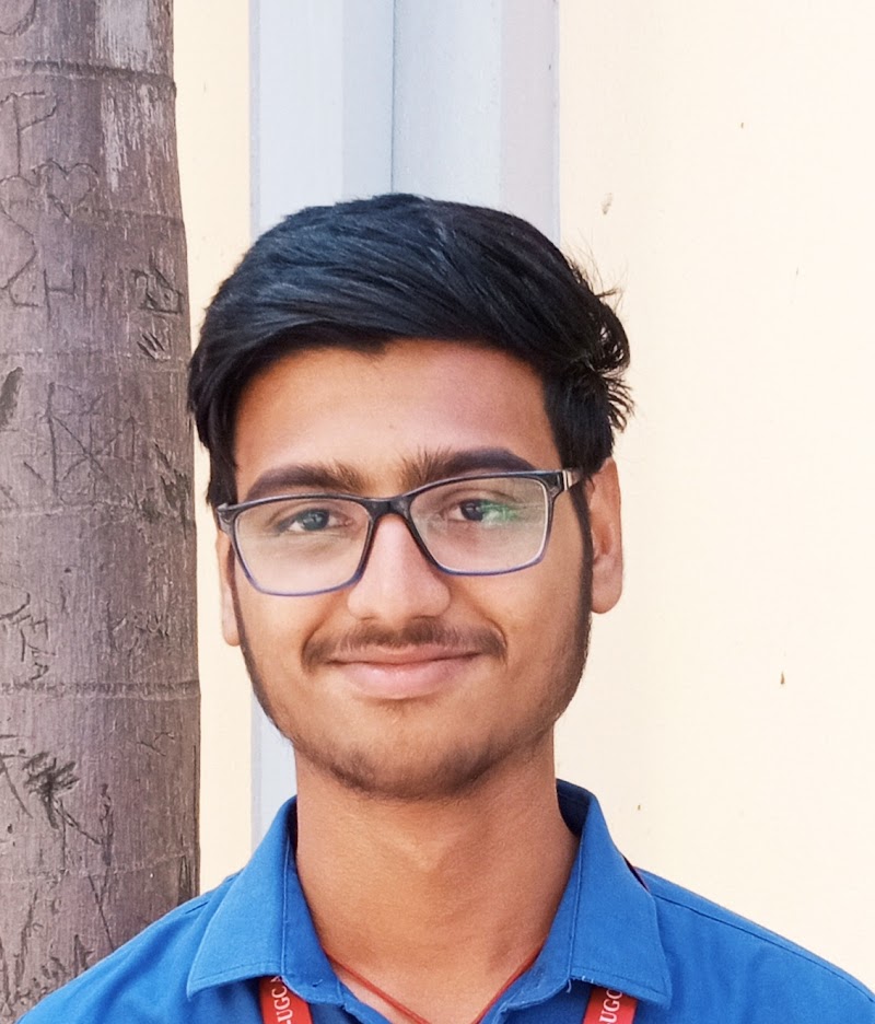 P.V. Surya Narayana